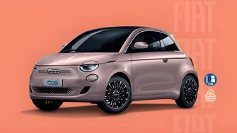 500e 23.8kWh para empresas