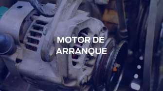 OFERTAS en Motor de Arranque