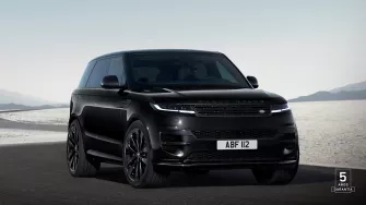 RANGE ROVER SPORT 3.0D I6 AWD AUTO MHEV S