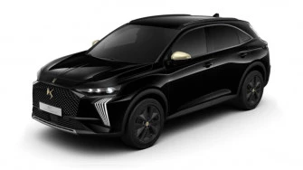 DS 7 BlueHDi 130 DS PERFORMANCE Line