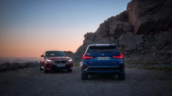 Pásate al eléctrico con BMW y disfruta de todas sus ventajas