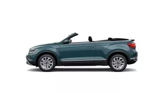 T-Roc Cabrio Style 1.0 TSI 85kW (115CV)