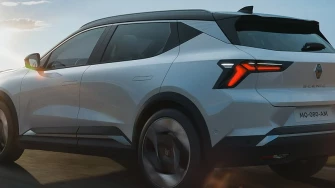 RENAULT SCENIC E-TECH 100% ELÉCTRICO: COCHE DEL AÑO EN EUROPA 2024
