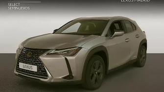 LEXUS UX 250h 