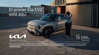 Kia EV2