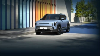 Kia EV2