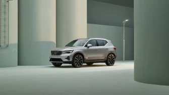 Volvo XC40 B3 mild hybrid  B3 Essential Premium Edition