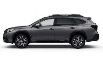  Outback 2.5i Active