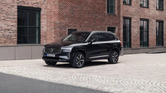 VOLVO XC90 mild hybrid B5 AWD (Gasolina) Premium Edition