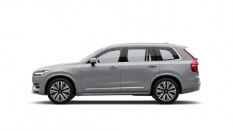 Volvo XC90 Premium Edition - 7 plazas