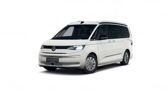 Nuevo California Beach Tour