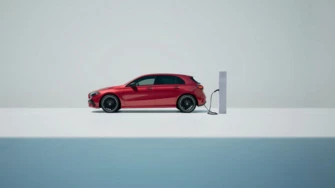 Clase A 250e Special Edition: tecnología híbrida con condiciones exclusivas