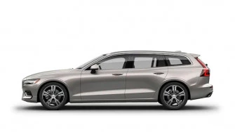 Volvo V60 B4 Essential (Renting privado)