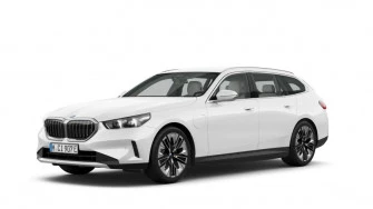 BMW i5 eDrive40  Touring