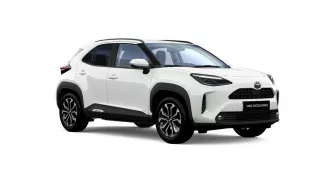 Toyota Yaris Cross Hybrid Style