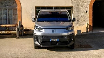 Scudo Furgón M Diésel para Profesionales