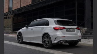 Condiciones especiales en Mercedes-Benz para Autónomos y Empresas