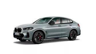  BMW X4 xDrive20d xLine