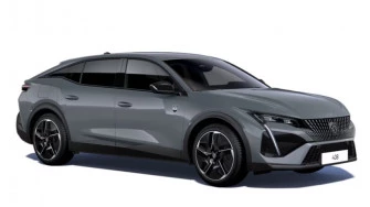408 HÍBRIDO