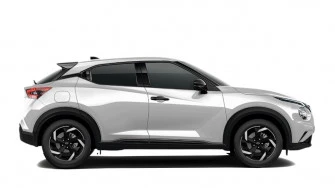NISSAN JUKE Empresas