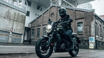 Inicia la temporada con Husqvarna Finance