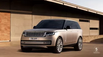 RANGE ROVER SWB 3.0 Si6 PHEV AUTO SE