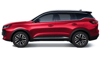 EBRO s700 PHEV