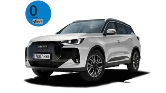 EBRO S700 PHEV Luxury desde 28.260€*