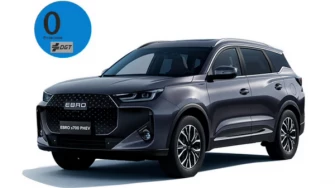 EBRO S700 PHEV 