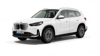 BMW iX1 eDrive20