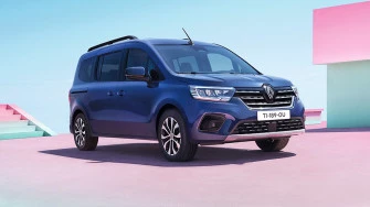 Renault Grand Kangoo