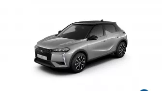 DS 3  E-Tense Pallas