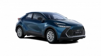 Toyota C-HR Plug-in Hybrid 220PH  Advance