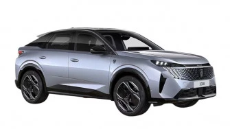 3008 HÍBRIDO ENCHUFABLE