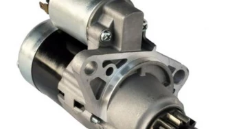 Motor de arranque OFERTA 