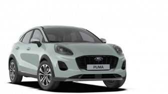 Puma Titanium 1.0 EcoBoost MHEV 92kW (125CV)