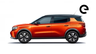 Nuevo Frontera Electric EDITION 113cv (83kW)