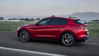 STELVIO 2.2 DIÉSEL 160 CV SPRINT RWD Empresas