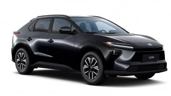 bZ4X 250E Advance 73kWh para empresas