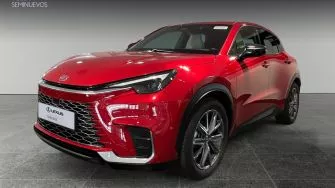 LEXUS LBX  1.5 136cv HEV ELEGANT+