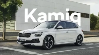 Kamiq para empresas