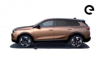 GRANDLAND 1.6T Plug-in Hybrid eDCT7 S/S Edition