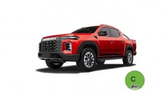 Maxus T60 MAX