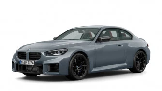 BMW M2 Coupé
