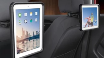 Soporte para iPad