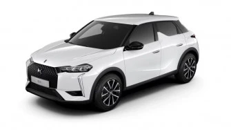 DS 3 HYBRID PALLAS - Leasing