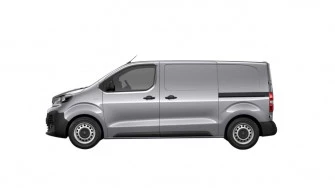 CITROËN Ë-JUMPY Leasing
