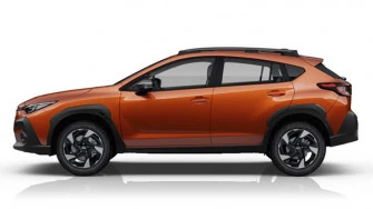 Crosstrek 2.0i Active