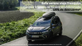 Consigue 15% de descuento en la carga y limpieza de tu aire acondicionado