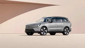  Volvo EX90 eléctrico Single Core Premium Edition